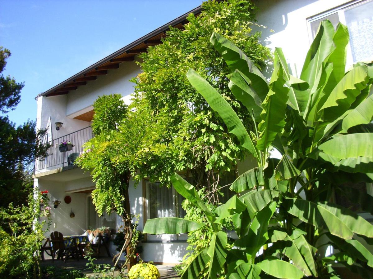 Ferienzimmer Immenstaad Immenstaad am Bodensee Exterior photo